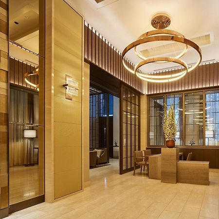 Hotel The Celestine Ginza Tokyo Ngoại thất bức ảnh