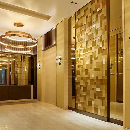 Hotel The Celestine Ginza Tokyo Ngoại thất bức ảnh