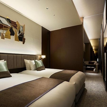 Hotel The Celestine Ginza Tokyo Ngoại thất bức ảnh