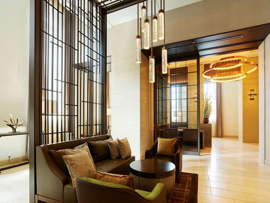 Hotel The Celestine Ginza Tokyo Nội địa bức ảnh