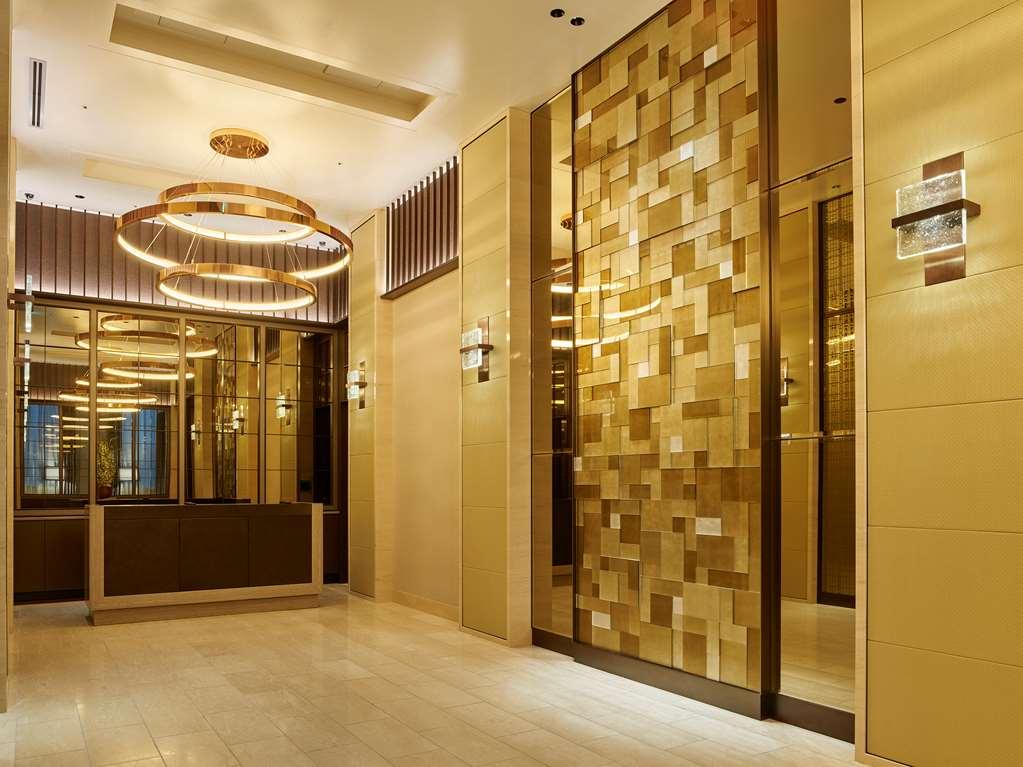 Hotel The Celestine Ginza Tokyo Nội địa bức ảnh