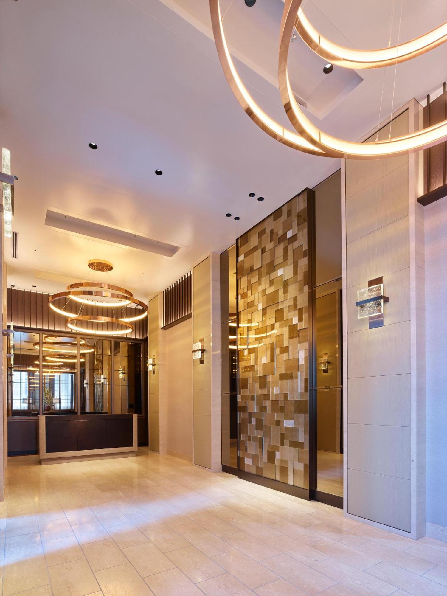 Hotel The Celestine Ginza Tokyo Ngoại thất bức ảnh