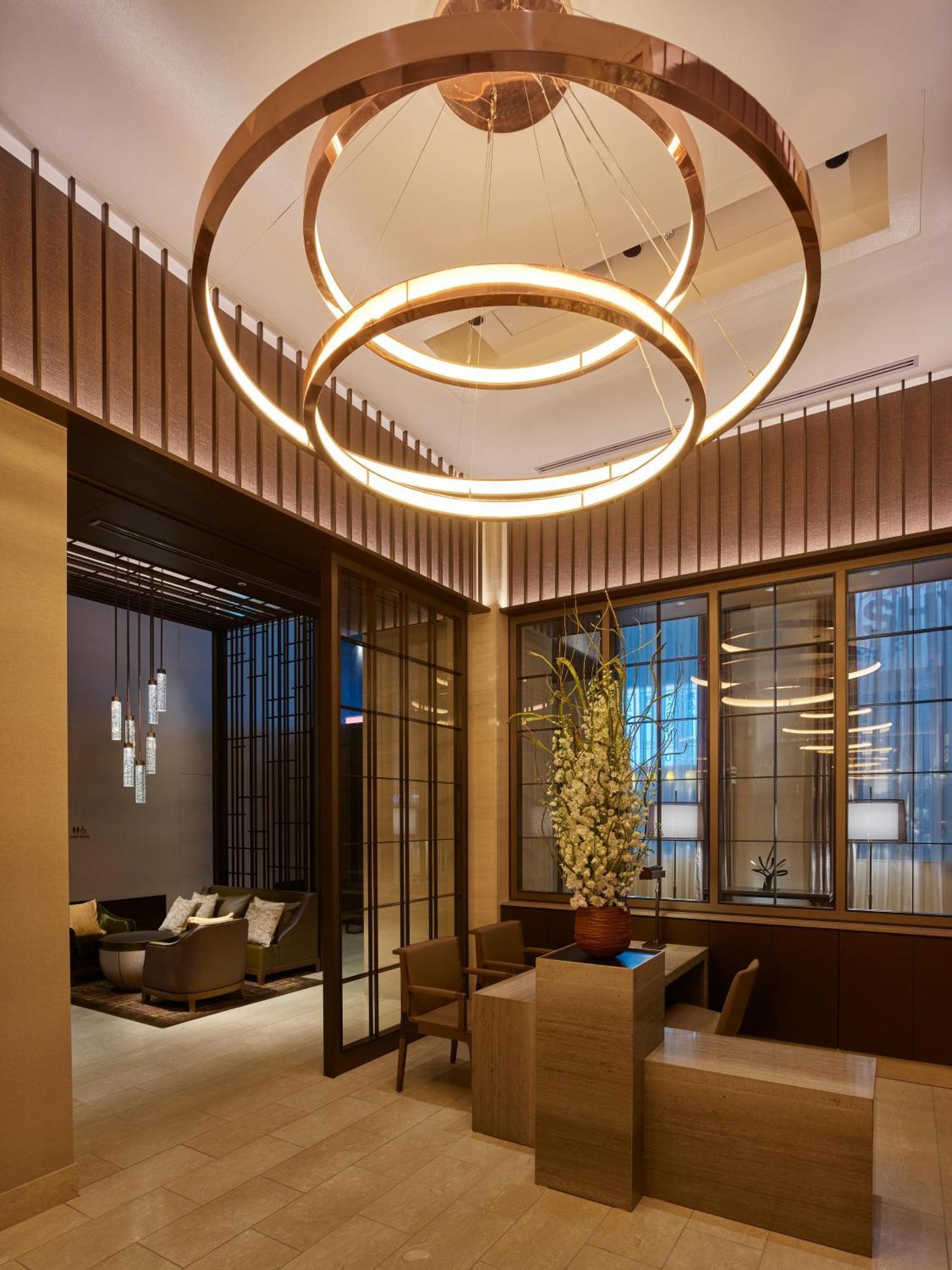 Hotel The Celestine Ginza Tokyo Ngoại thất bức ảnh