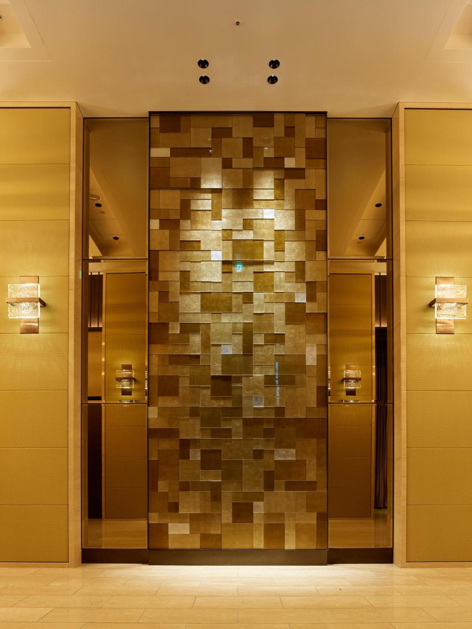 Hotel The Celestine Ginza Tokyo Ngoại thất bức ảnh