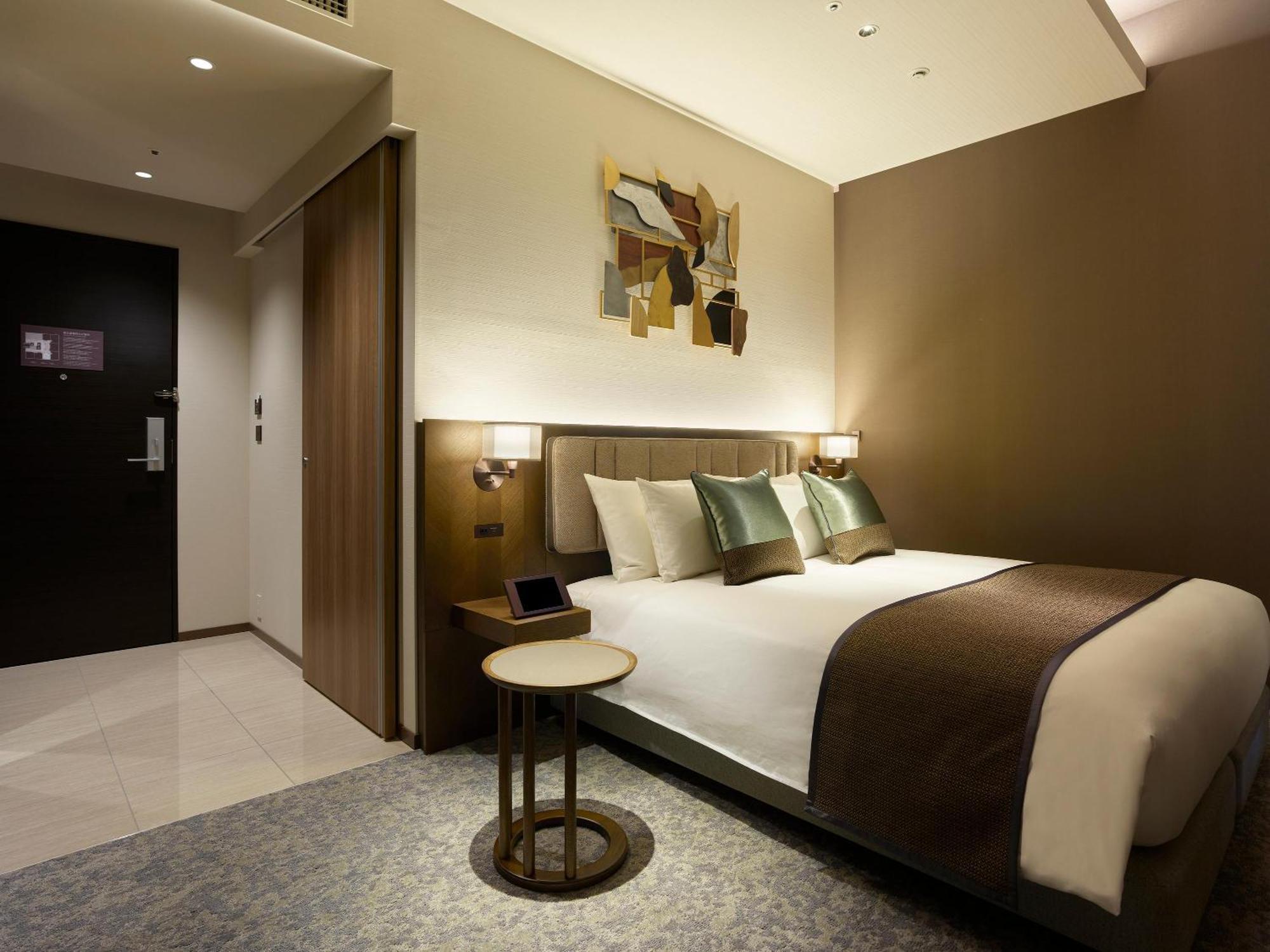 Hotel The Celestine Ginza Tokyo Ngoại thất bức ảnh