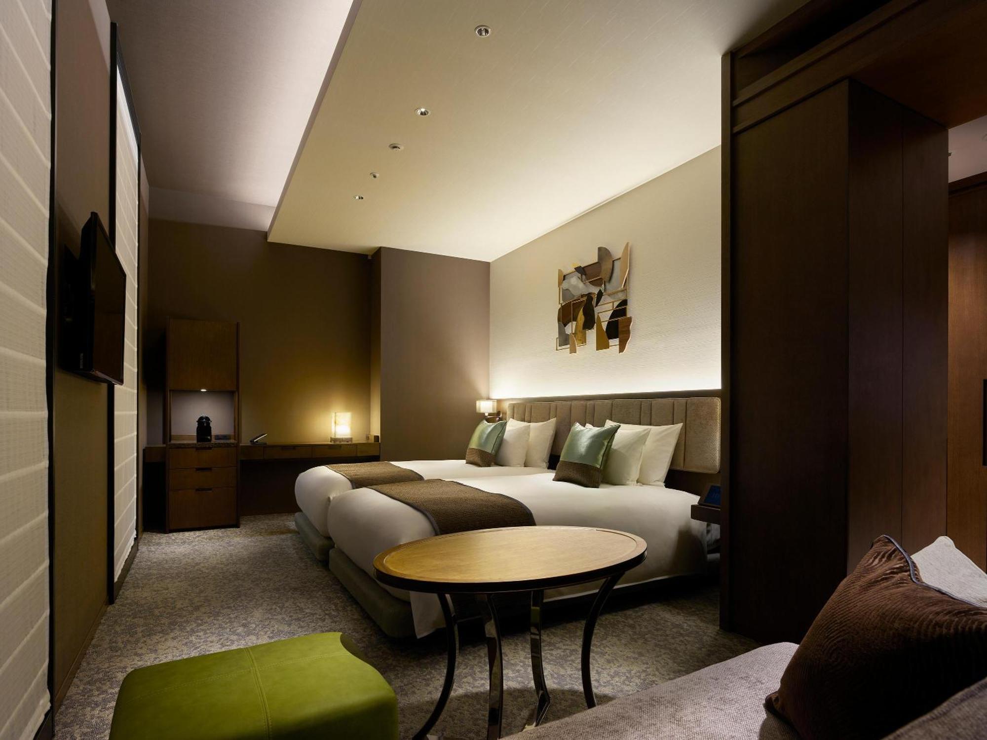 Hotel The Celestine Ginza Tokyo Ngoại thất bức ảnh