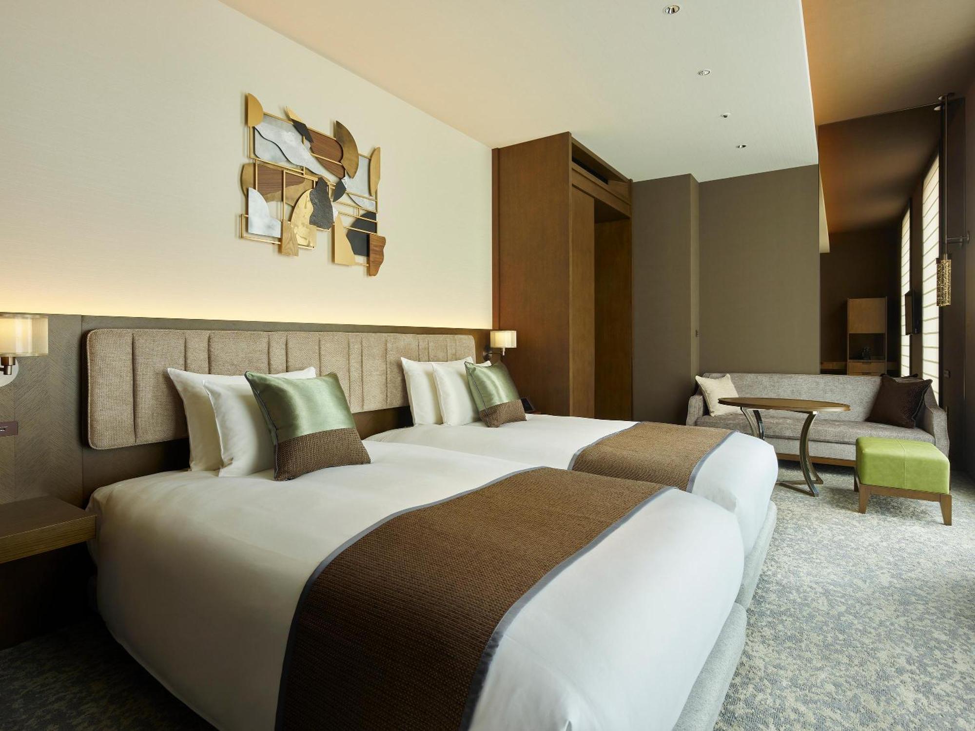 Hotel The Celestine Ginza Tokyo Ngoại thất bức ảnh