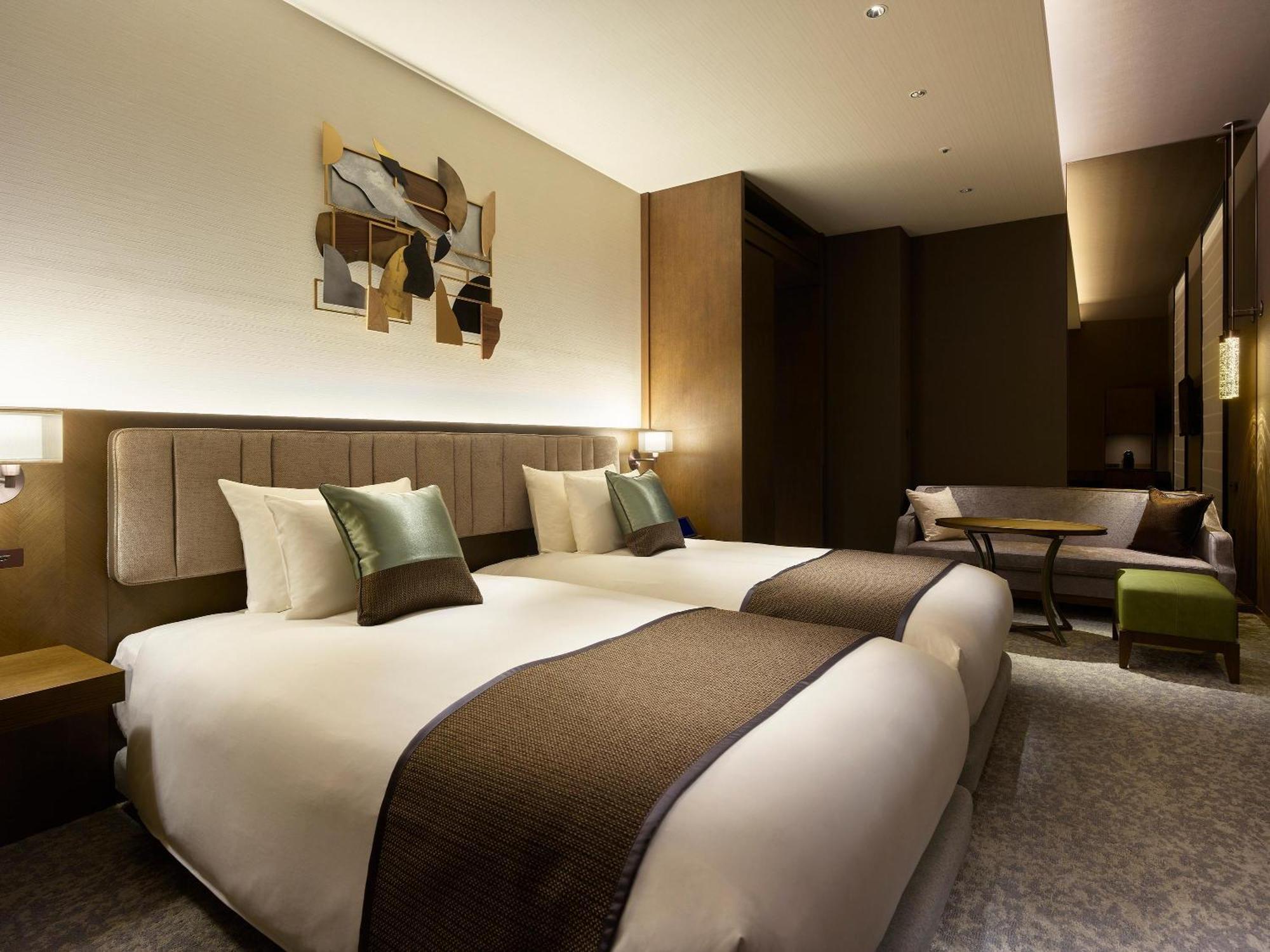 Hotel The Celestine Ginza Tokyo Ngoại thất bức ảnh