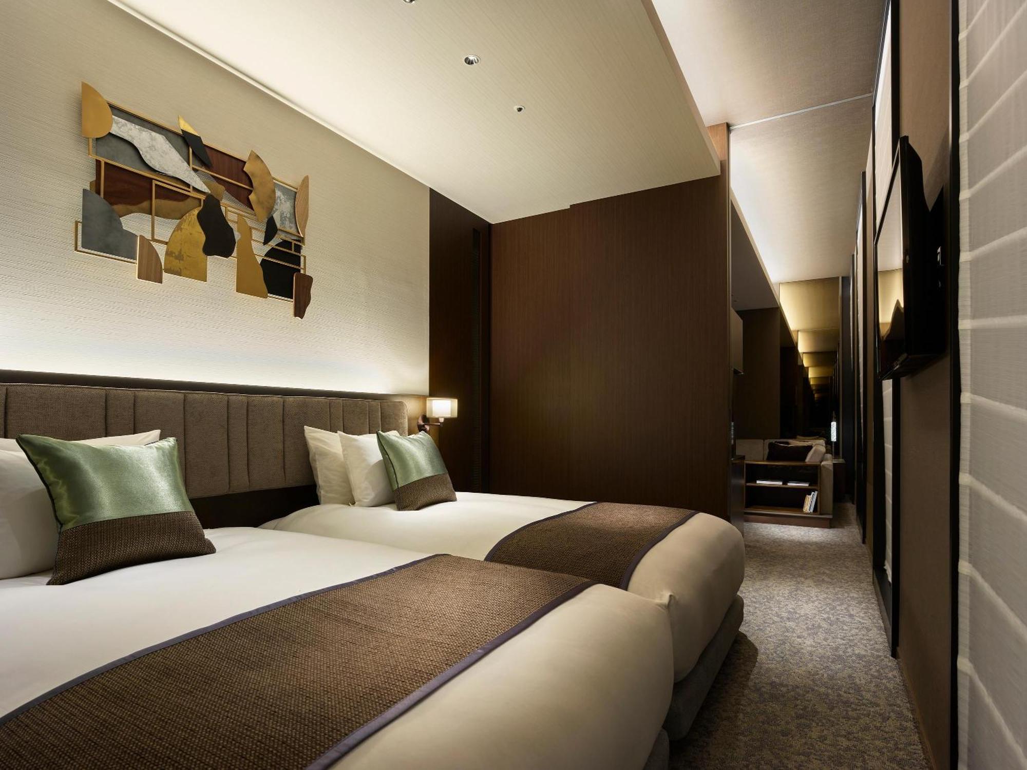 Hotel The Celestine Ginza Tokyo Ngoại thất bức ảnh